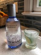 Wooden Cork Gin Mare Review