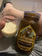 Wooden Cork Sugarlands Appalachian Banana Pudding Sippin’ Cream Review