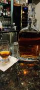Wooden Cork Woodford Reserve Baccarat Edition Review