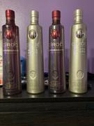 Wooden Cork Ciroc Pomegranate Vodka Review