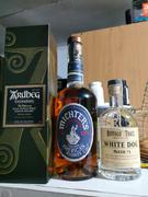 Wooden Cork Ardbeg Uigeadail Single Malt Scotch Whisky Review