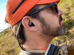 TETRA Hearing Devices for Hunting Upland AlphaShield Review