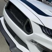 RTR Vehicles RTR Chin Spoiler (18-21 Mustang - Ecoboost & GT) Review