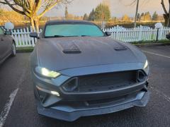 RTR Vehicles RTR Chin Spoiler (18-22 Mustang - Ecoboost & GT) Review