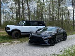 RTR Vehicles RTR Chin Spoiler (18-23 Mustang - Ecoboost & GT) Review