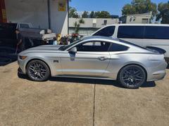 RTR Vehicles RTR Tech 7 Mustang Wheel Review
