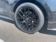RTR Vehicles RTR Tech 7 Mustang Wheel Review