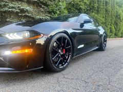 RTR Vehicles RTR Tech 5 Mustang Wheel Review