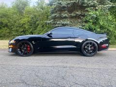 RTR Vehicles RTR Tech 5 Mustang Wheel Review