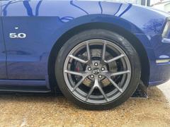 RTR Vehicles RTR Tech 5 Mustang Wheel Review