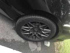 RTR Vehicles RTR Tech Mesh Wheel Review
