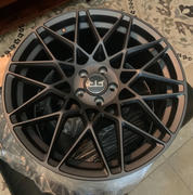 RTR Vehicles RTR Tech Mesh Wheel Review