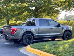 RTR Vehicles RTR Tech 6 F-150 Wheel Review