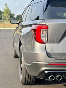 RTR Vehicles RTR Aero 7 Mustang Wheel Review