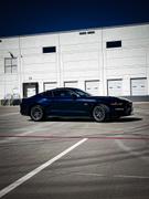 RTR Vehicles RTR Aero 7 Mustang Wheel Review
