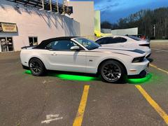 RTR Vehicles RTR Aero 7 Mustang Wheel Review