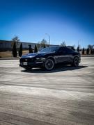 RTR Vehicles RTR Aero 7 Mustang Wheel Review
