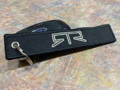 RTR Vehicles RTR Embroidered Flight Keychain Review