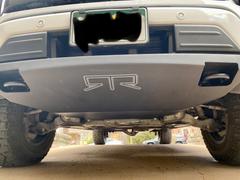 RTR Vehicles RTR Skid Plate (18-22 F-150 - All) Review