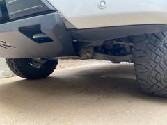 RTR Vehicles RTR Skid Plate (18-22 F-150 - All) Review