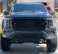 RTR Vehicles RTR Skid Plate (18-22 F-150 - All) Review