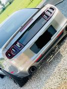 RTR Vehicles RTR Decklid Panel (10-14 Mustang - All) Review