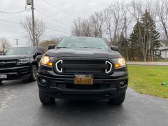RTR Vehicles RTR Grille w/ LED Lights (19-22 Ranger - All) Review