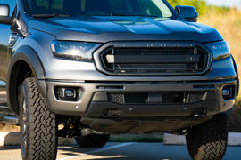 RTR Vehicles RTR Grille w/ LED Lights (19-22 Ranger - All) Review