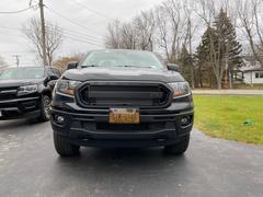 RTR Vehicles RTR Grille w/ LED Lights (19-22 Ranger - All) Review