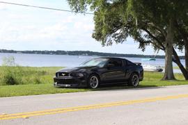 RTR Vehicles RTR Front Chin Spoiler (13-14 Mustang - GT, V6) Review