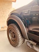 RTR Vehicles RTR Fender Flares (19-22 Ranger - All) Review