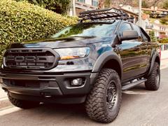 RTR Vehicles RTR Fender Flares (19-22 Ranger - All) Review