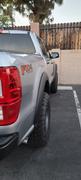 RTR Vehicles RTR Fender Flares (19-21 Ranger - All) Review
