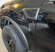RTR Vehicles RTR Fender Vents (19-23 Ranger - All) Review