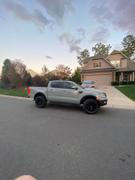 RTR Vehicles RTR Tech 6 Ranger Wheel Review