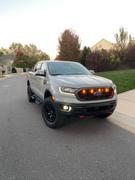 RTR Vehicles RTR Tech 6 Ranger Wheel Review