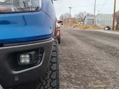 RTR Vehicles RTR Tech 6 Ranger Wheel Review