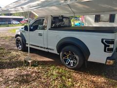 RTR Vehicles RTR Fender Flares (18-20 F-150 - All) Review
