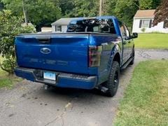 RTR Vehicles RTR 4 Exhaust Tip Review