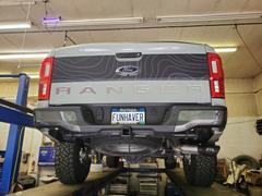 RTR Vehicles RTR 4 Exhaust Tip Review