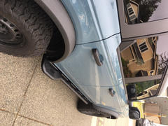RTR Vehicles RTR Rock Sliders (21+ Bronco/22+ Bronco Raptor) Review