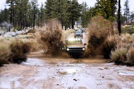 RTR Vehicles RTR Light Bar w/ PROJECT X FF.70 Lights (21+ Bronco - ALL/22+ Bronco Raptor) Review
