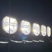 RTR Vehicles RTR Light Bar w/ PROJECT X FF.70 Lights (21+ Bronco - ALL/22+ Bronco Raptor) Review