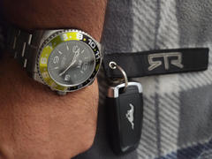 RTR Vehicles RTR // MSTR Watch Review