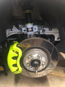 RTR Vehicles RTR Tactical Performance Coilovers (05-14 Mustang) Review