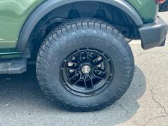 RTR Vehicles RTR Evo 6 Bronco Wheel Review