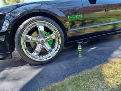 RTR Vehicles RTR Quick Detailer Review