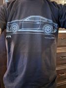 RTR Vehicles 2024 Mustang RTR Reveal Tee Review