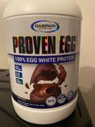 Gaspari Nutrition PROVEN EGG™ Review