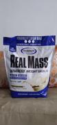 Gaspari Nutrition Real Mass Review